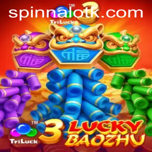 Exploring the Exciting World of 3LuckyBaozhu: A Modern Twist on Classic Gaming