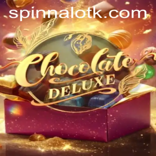 Exploring the Sweet World of ChocolateDeluxe: A Unique Gaming Experience