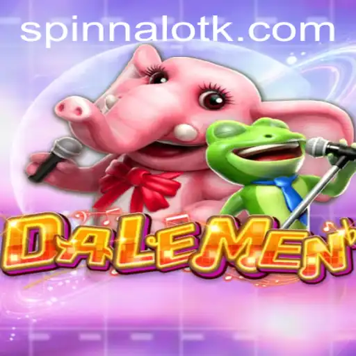 Dive into the Thrilling World of DALEMEN: A Comprehensive Guide