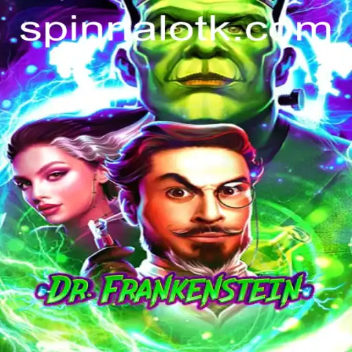 Explore the Thrilling World of DrFrankenstein: A Riveting Gaming Experience
