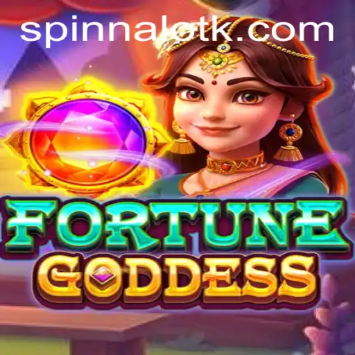 Exploring FORTUNEGODDESS: A New Era in Interactive Gaming