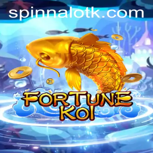 Exploring FORTUNEKOI: A Dive into the Latest Game Sensation and Its Place at Lotominas.bet