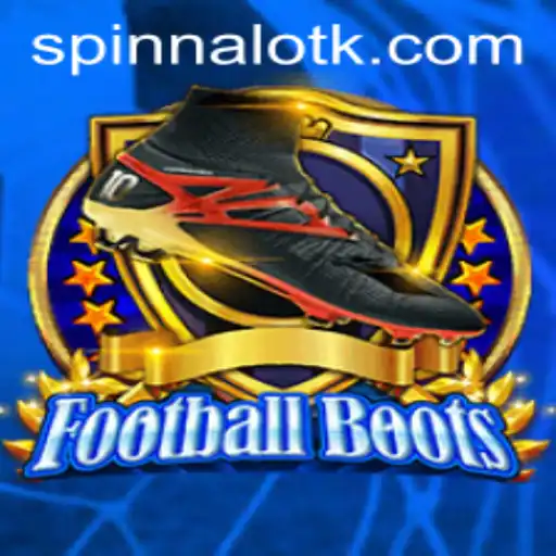 FootballBoots: A Thrilling Game with Lotominas.bet