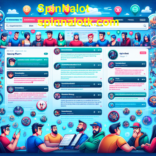 A Importância dos Fóruns de Jogos na Comunidade Gamer