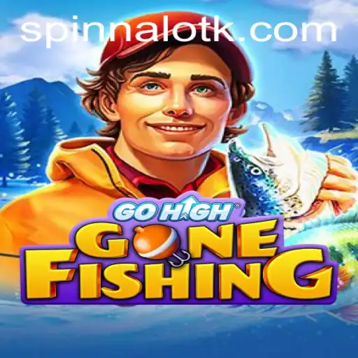 Exploring GoHighGoneFishing: An Entertaining Digital Escape