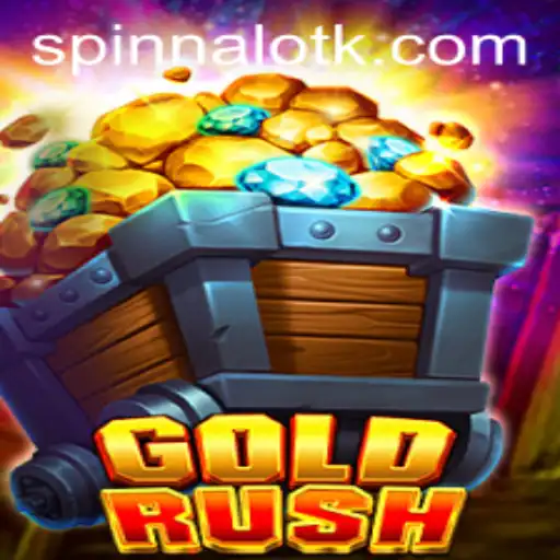 GoldRush: The Thrilling World of High Stakes Adventures