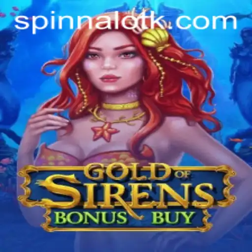 Discover the Thrilling World of GoldofSirensBonusBuy on Lotominas.bet