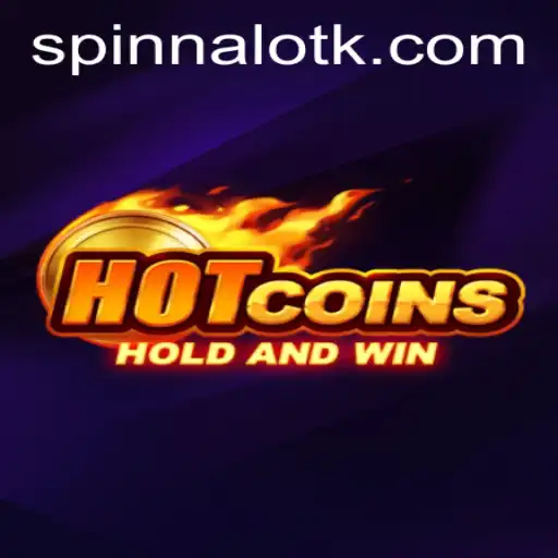 Exploring HotCoins: An Exciting Digital Adventure with Lotominas.bet