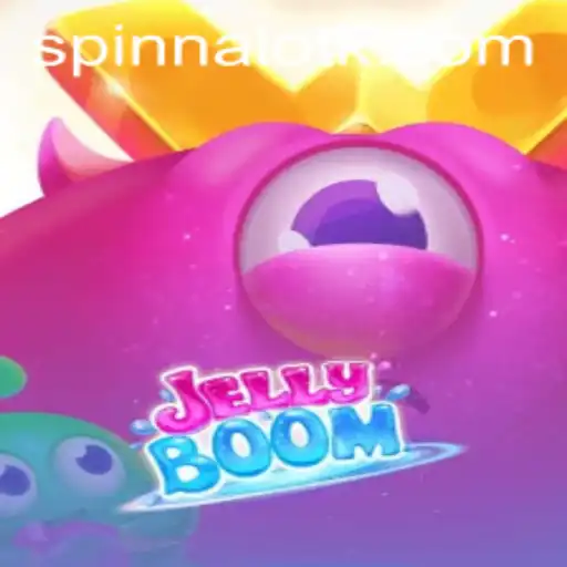 JellyBoom: An Exciting Adventure in the World of Lotominas.bet