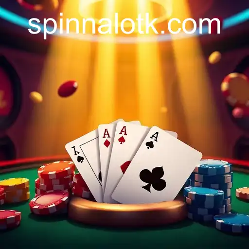 Jogos de cassino