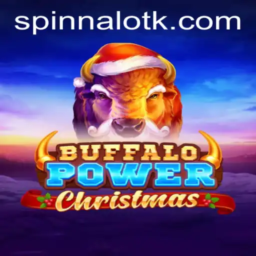 Exploring BuffaloPowerChristmas: A Festive Spin on Classic Gaming