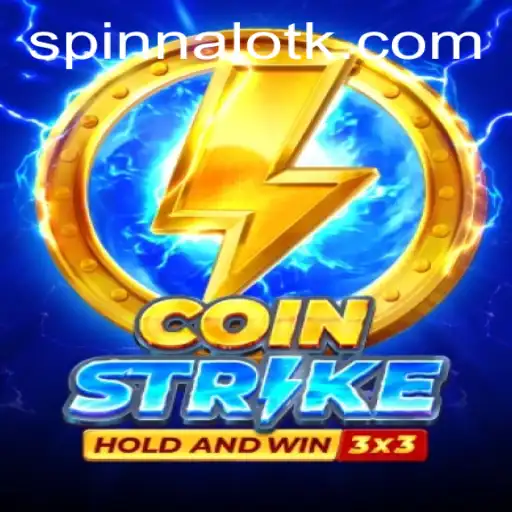Exploring Coinstrike: An Innovative Online Game with Lotominas.bet