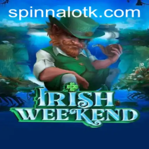 Discover the Exciting World of IrishWeekend with Lotominas.bet