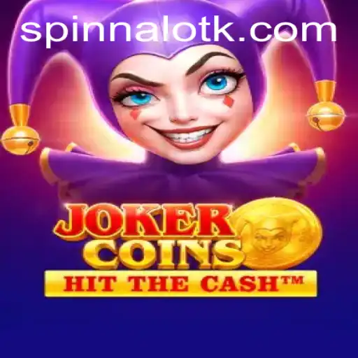 Unlocking the World of JokerCoins: A Thrilling Game on Lotominas.bet