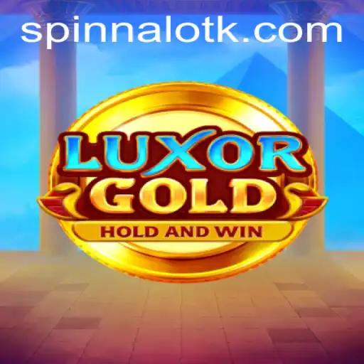 Exploring LuxorGold: A Captivating Online Gaming Experience