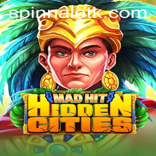 MadHitHiddenCities: A Thrilling Adventure in Virtual Exploration