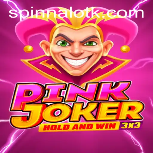 Dive into the Vibrant World of Pinkjoker: A Gaming Phenomenon