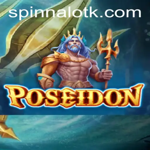 Dive into the Thrilling World of Poseidon: Discover the Latest Gaming Sensation