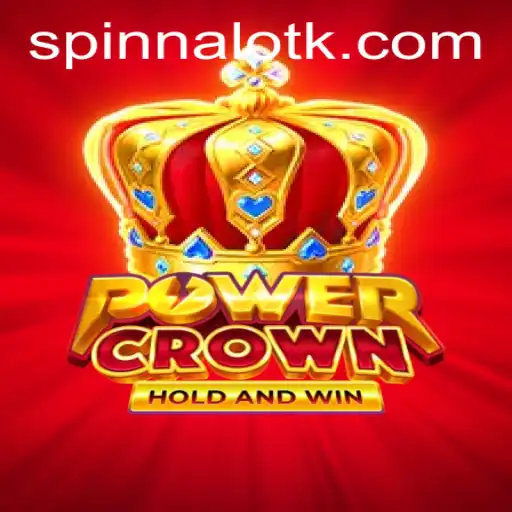 Unveiling PowerCrown: The Exciting New Game Taking the Online Casino World by Storm