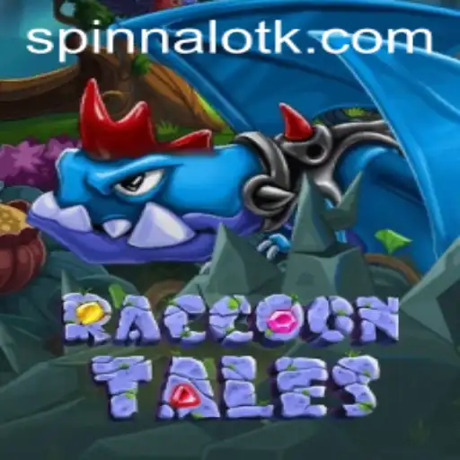 Exploring the Mystical World of RaccoonTales