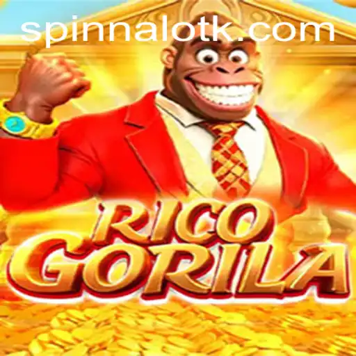 Discovering RicoGorila: An Exciting Adventure in the World of Lotominas