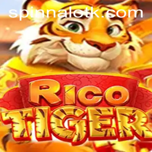 Exploring RicoTiger: A Comprehensive Guide to Gameplay and Rules