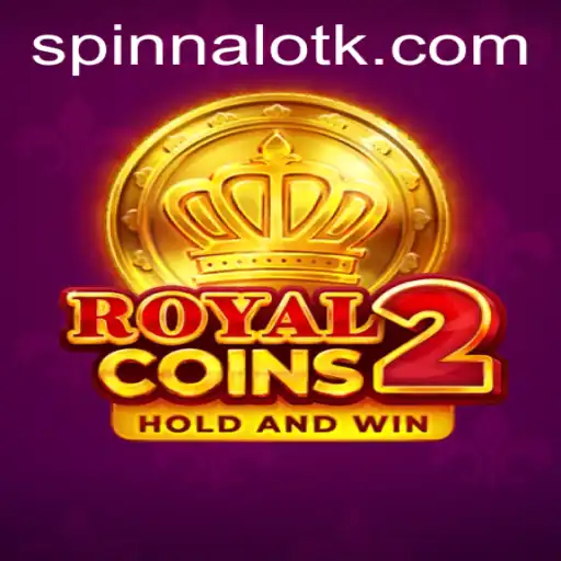 Discover the Magic of RoyalCoins2: An Exciting Journey with Lotominas.bet