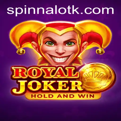 Exploring RoyalJoker: The Spectacular World of Lotominas.bet