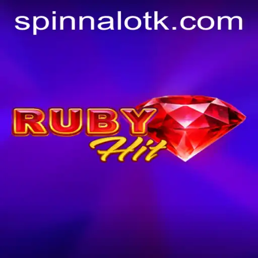 RubyHit: A Dynamic Adventure in Modern Gaming