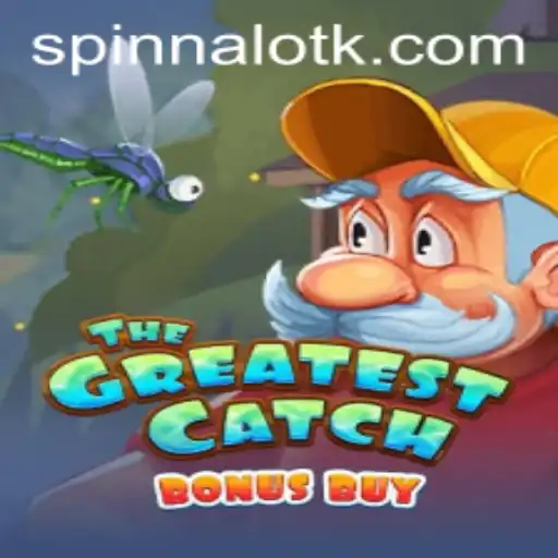 Exploring TheGreatestCatchBonusBuy: A Thrilling Dive into Virtual Fishing