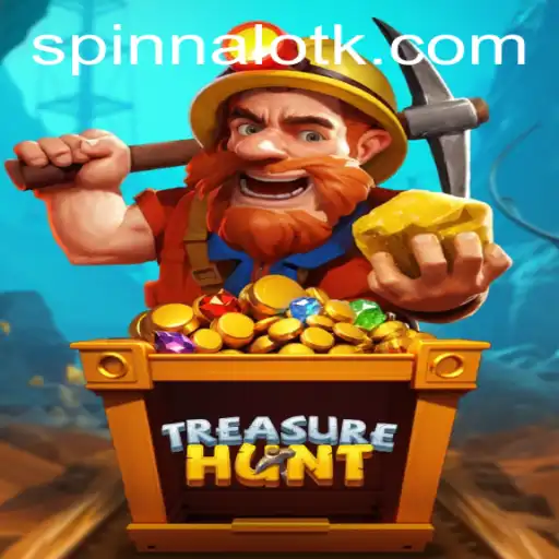 TreasureHunt: Exploring the World of Adventure and Strategy