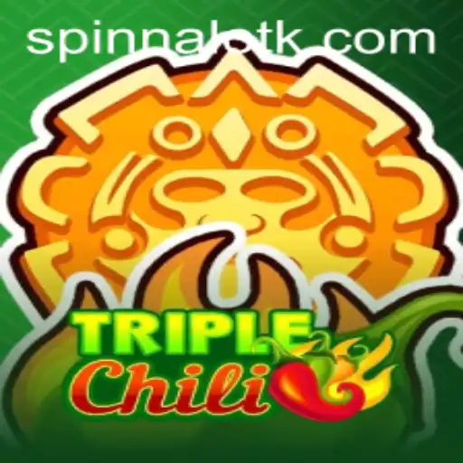 Unveiling the Thrills of TripleChili: A Comprehensive Guide to Winning with Lotominas.bet