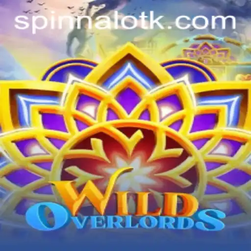 Unveiling 'WildOverlords': A Thrilling Gaming Experience with Lotominas.bet