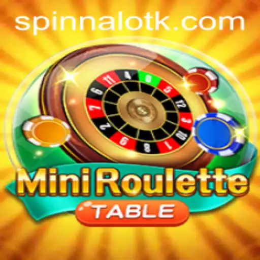 Discover the Excitement of MiniRoulette at Lotominas.bet