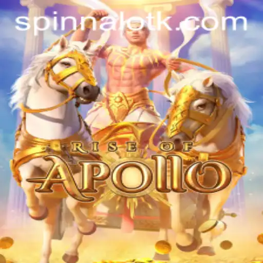 Rise of Apollo: A Journey Through Ancient Realms and Modern Chance