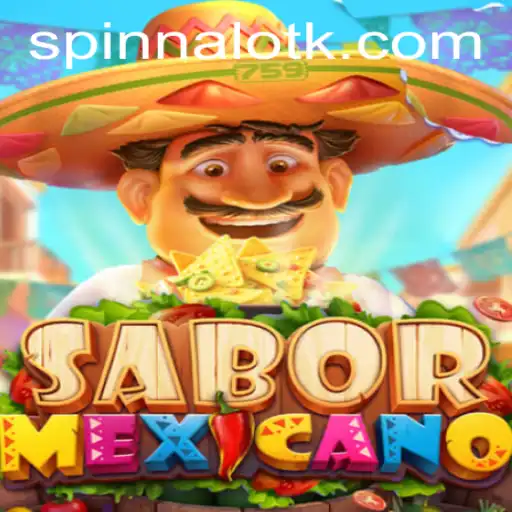 Discovering SaborMexicano: A Thrilling Adventure with Lotominas.bet