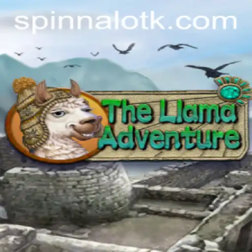 The Llama Adventure: Exploring the Vibrant World of Gaming