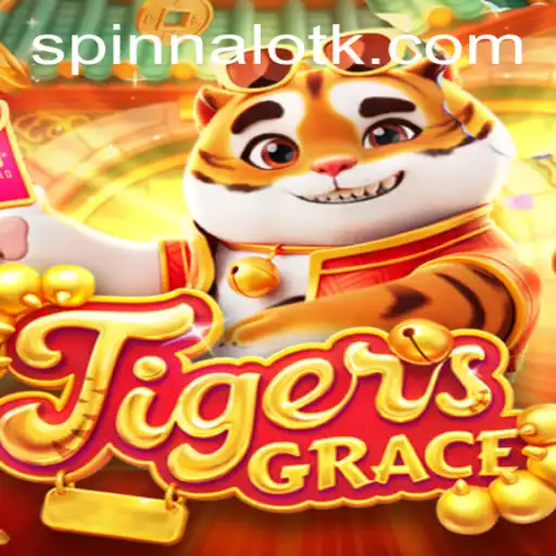 TigersGrace: An Immersive Experience in Modern Gaming