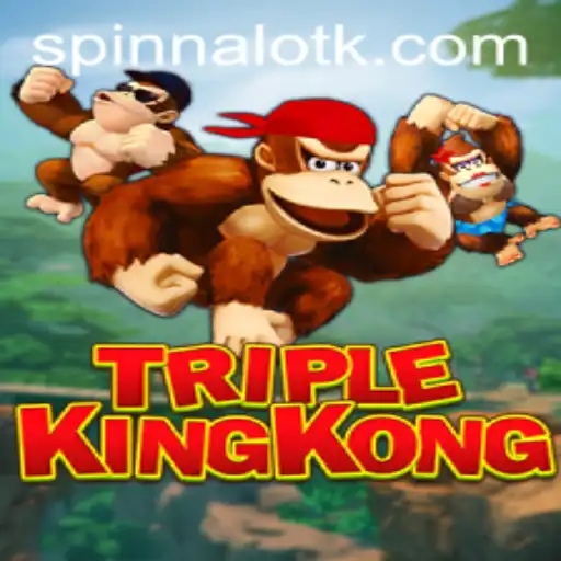 Exploring the Thrills of TripleKingKong - The Exciting World of Lotominas.bet