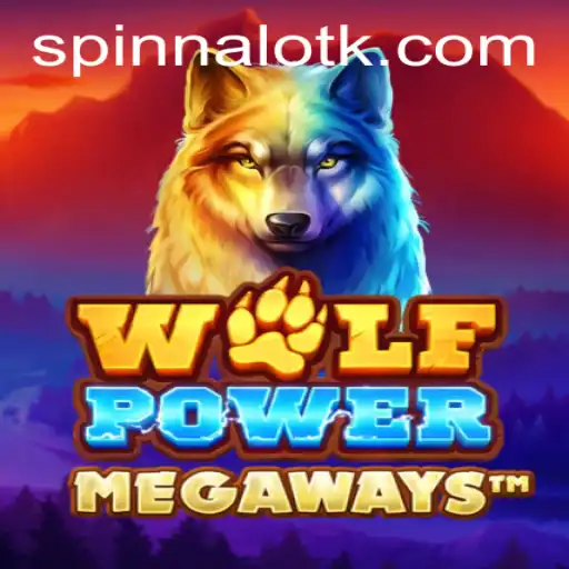 Discover the Thrills of WolfPowerMega: An Exciting Adventure with Lotominas.bet